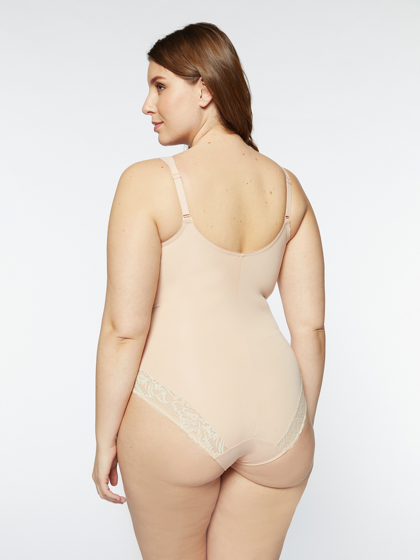 Triumph Shapewear-Body Cup-Größe C image number 1