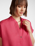 Linen kimono blouse image number 3