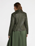 Biker-Jacke in Used-Optik image number 1