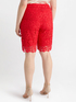 Lace Shorts image number 1