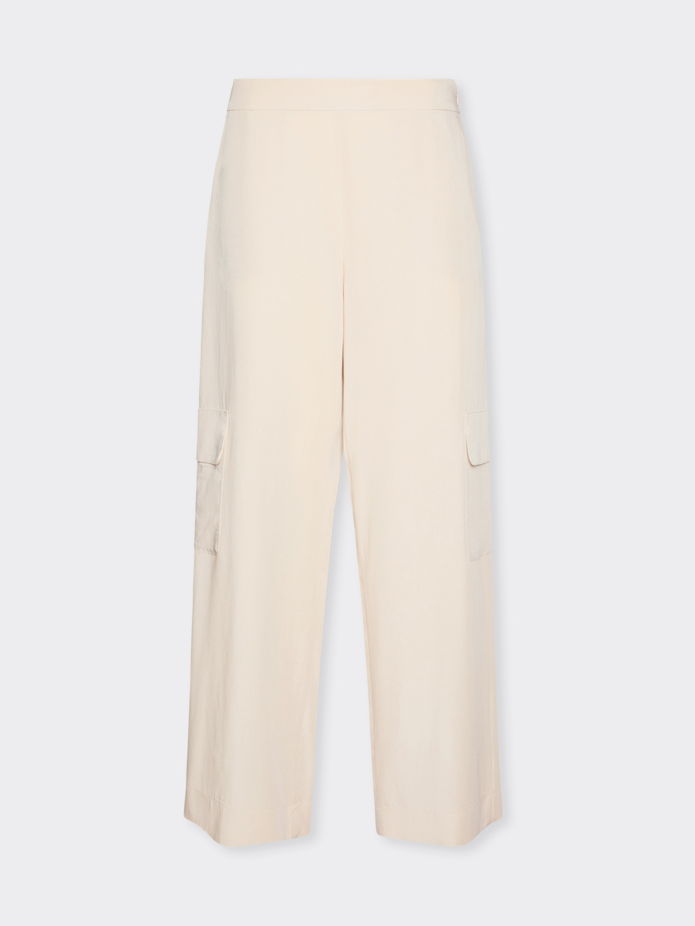 Cargo fluidi misto lyocell