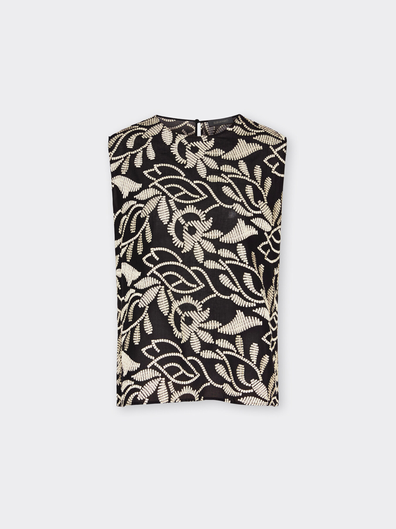 Top brod&eacute; image number 4