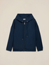 Soft touch hoodie image number 3