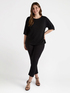 Capri trousers image number 0