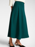 Long skirt image number 3