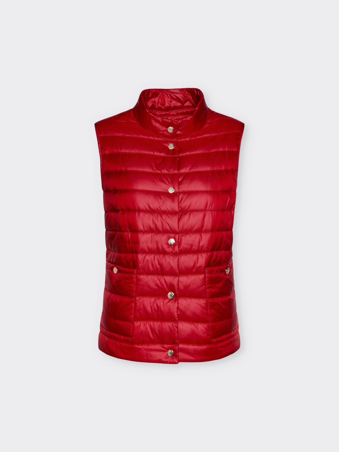 Parka courte modulaire image number 7