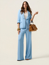 Palazzo pants image number 0