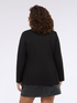 Blazer aus Punto Milano image number 1