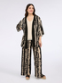 Kimono imprimé image number 0