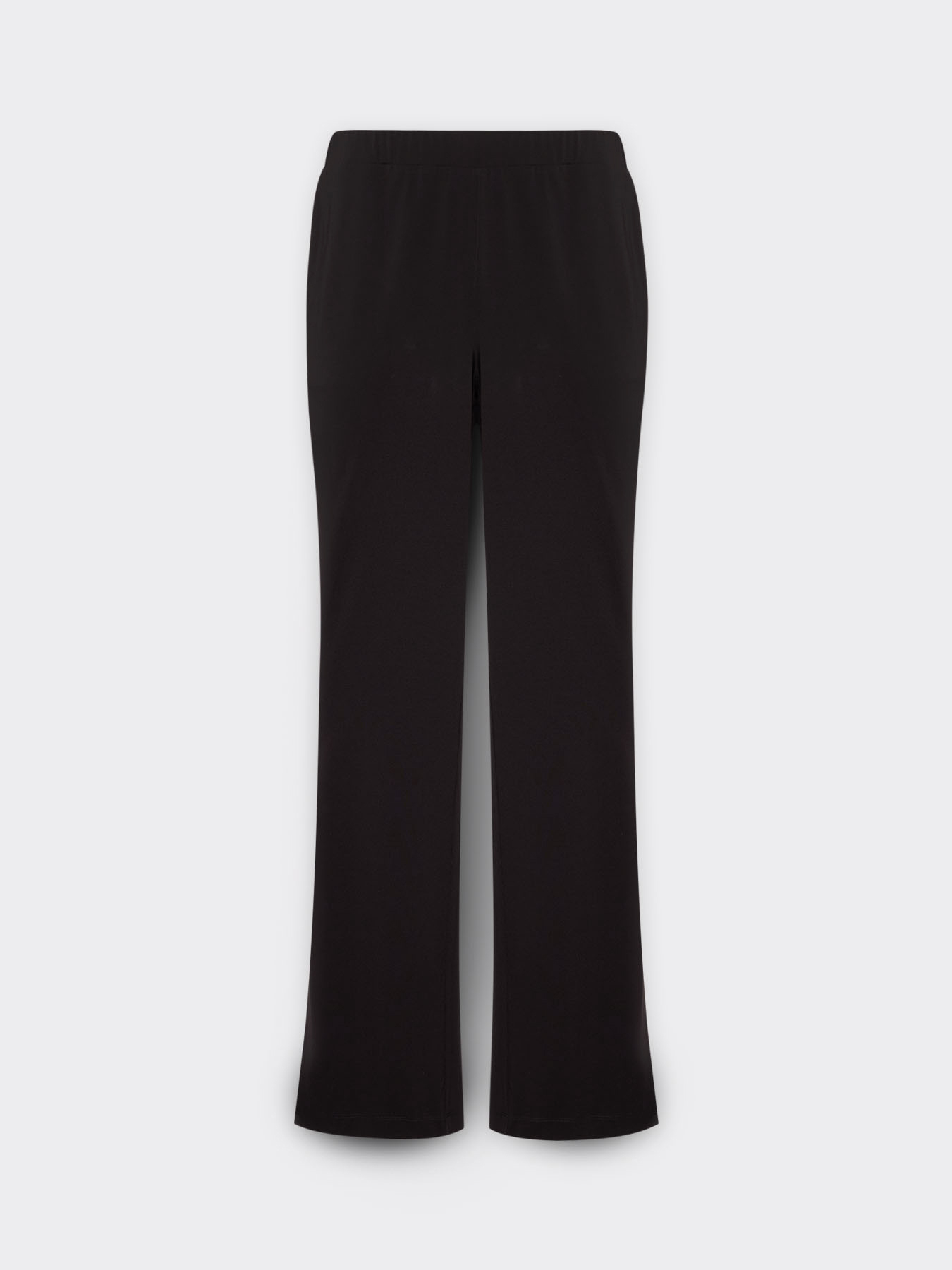 pantalones pull-on image number 4