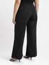 Wide leg trousers image number 1