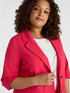 Blazer con mangas a la altura del codo image number 3