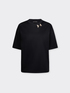 T-shirt with applications image number 4