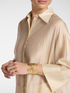 Organza-Bluse image number 3