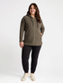 Baumwoll-Sweatshirt mit Kapuze image number 4