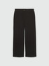Gerade geschnittene Hose image number 4