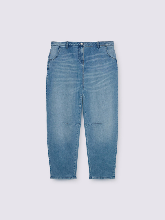 Moon Fit Jeans