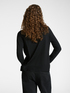 Maglia con scollo a barchetta image number 1