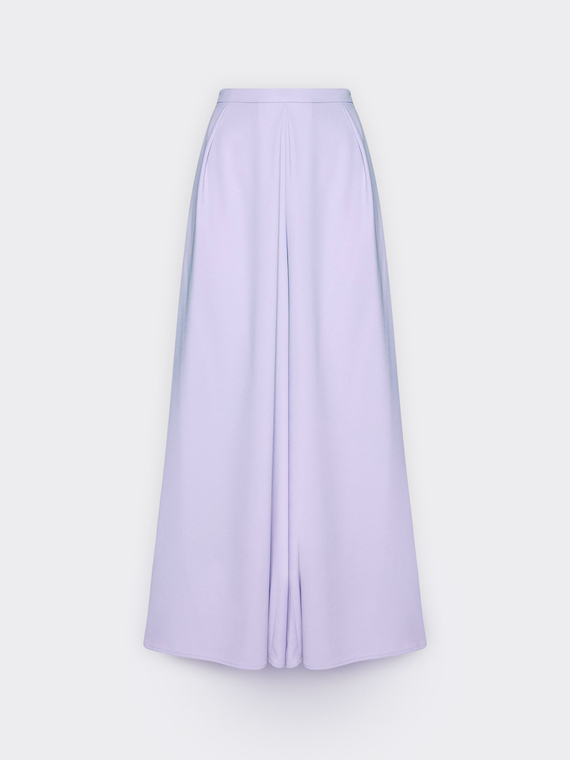 Pantalones palazzo de cady