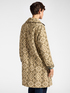 Manteau jacquard image number 1