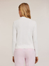 Cardigan in maglia con tasche image number 1