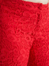 Lace Shorts image number 3