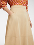 Saia larga image number 3
