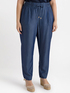 Trousers with TENCEL™ fibres image number 3
