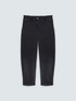 Balloon Jeans black wash image number 5