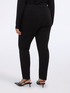 New York pants in Milano stitch image number 1
