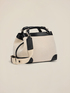 Large canvas duffle bag image number 3