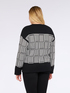 Houndstooth Cardigan image number 1