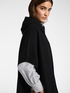 Pure wool cape image number 3