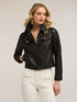 Kurze Jacke mit Taschen image number 0