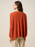 Oversized viscose blend sweater image number 1