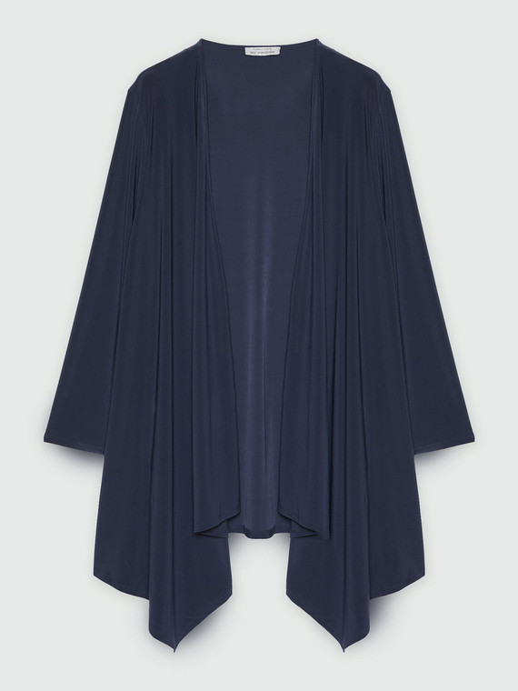 Bolero aus Jersey