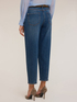 Coupe barrel de jeans image number 1
