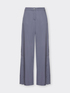 Palazzo-Hose aus Lyocell image number 4