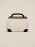 Large canvas duffle bag image number 2