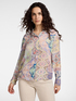 Camicia stampata image number 0