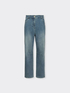 Carrot Jeans, "Carol" image number 4