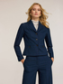 Giacca blazer corta image number 0