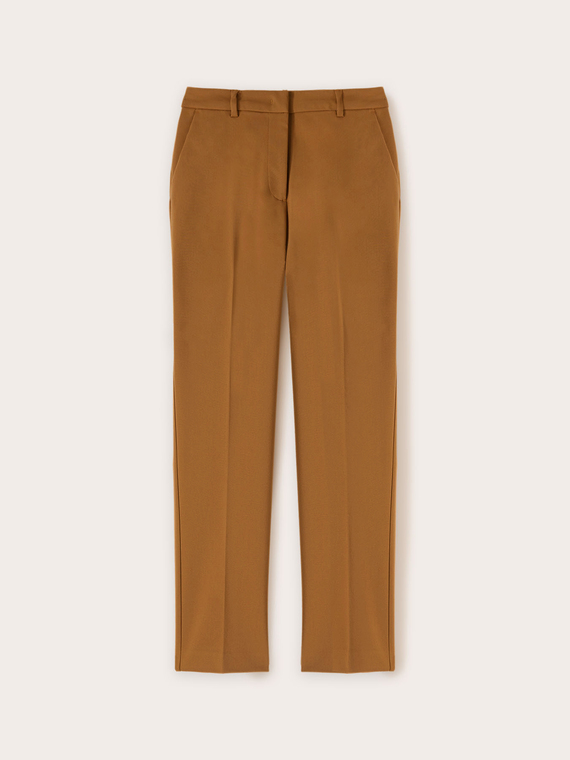 Regular trousers
