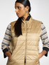Layering parka with hood image number 3