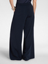 Pantaloni palazzo in cady image number 1