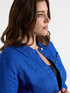 Linen jacket image number 3