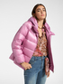 Leichte gesteppte Daunenjacke image number 0