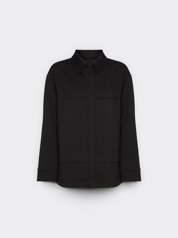 Scuba-Jacke