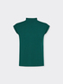 Top in maglia image number 4