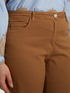 Gerade Hose mit Aufschlag image number 3